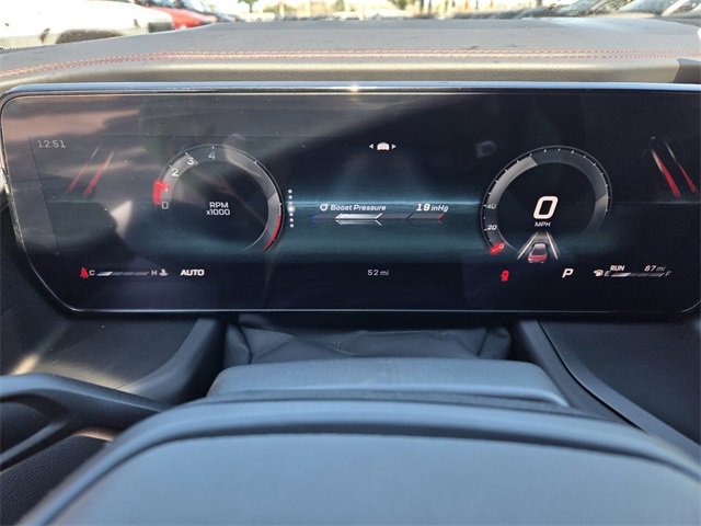 New 2026 Dodge Charger Scat Pack image 30