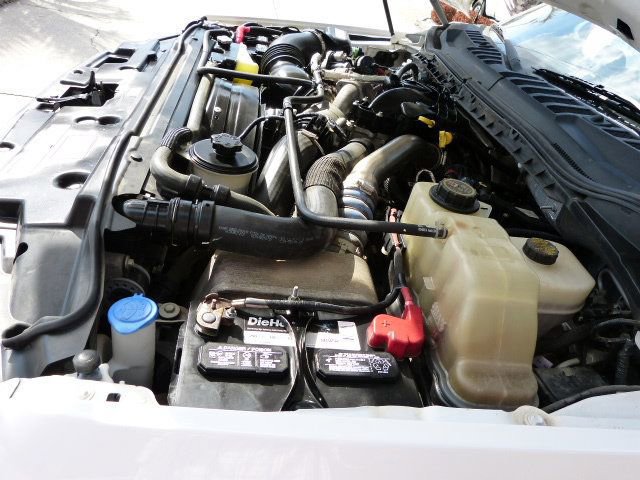 Used 2019 Ford F550 2WD Regular Cab Super Duty image 11