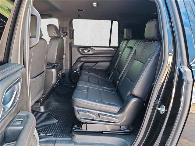 Used 2023 Chevrolet Suburban RST w/ Max Trailering Package AWD/4WD image 20