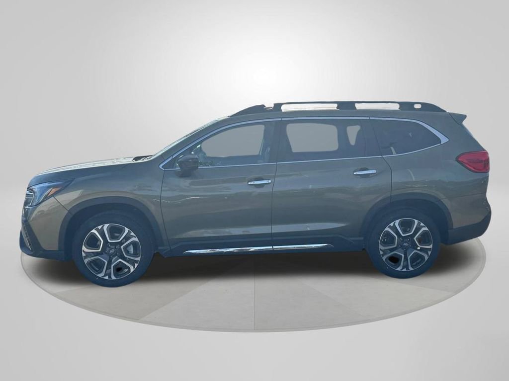 New 2026 Subaru Ascent Touring image 8
