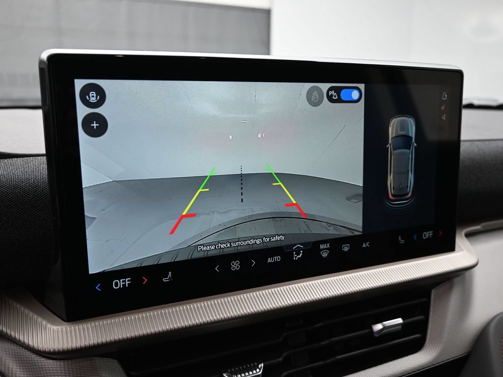 New 2026 Ford Explorer Active RWD image 15