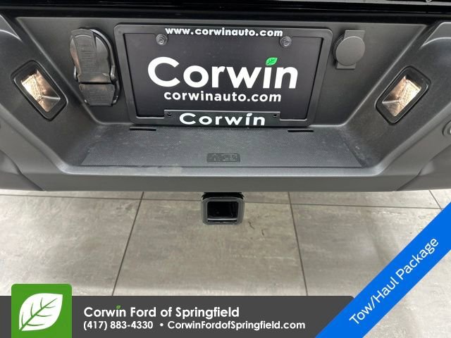 New 2025 Ford F150 Tremor w/ Equipment Group 402A High image 22