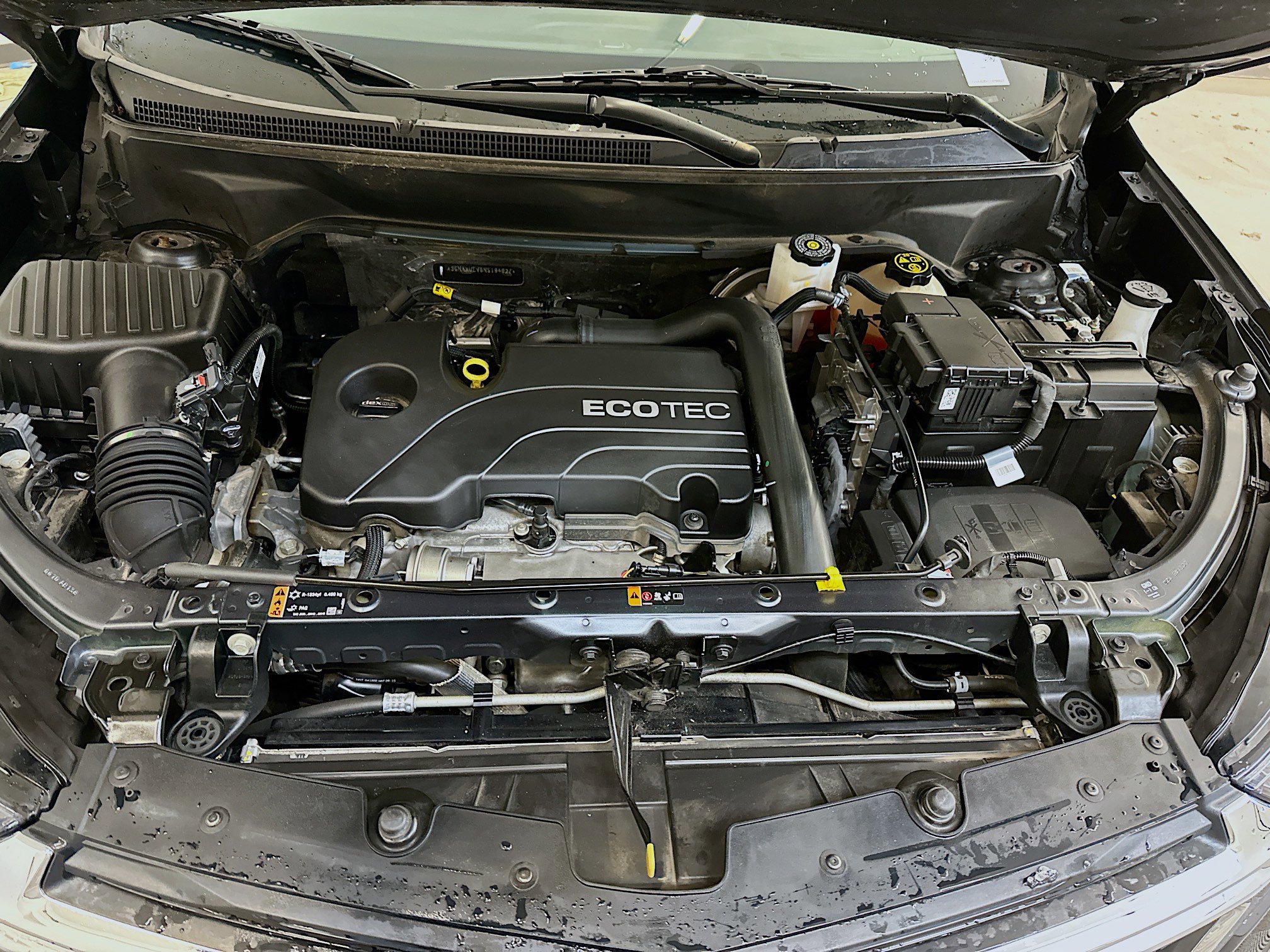 Used 2022 Chevrolet Equinox LT image 33