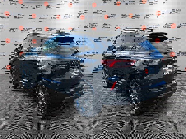 Used 2024 Ford Escape ST-Line w/ Tech Pack #1 image 3