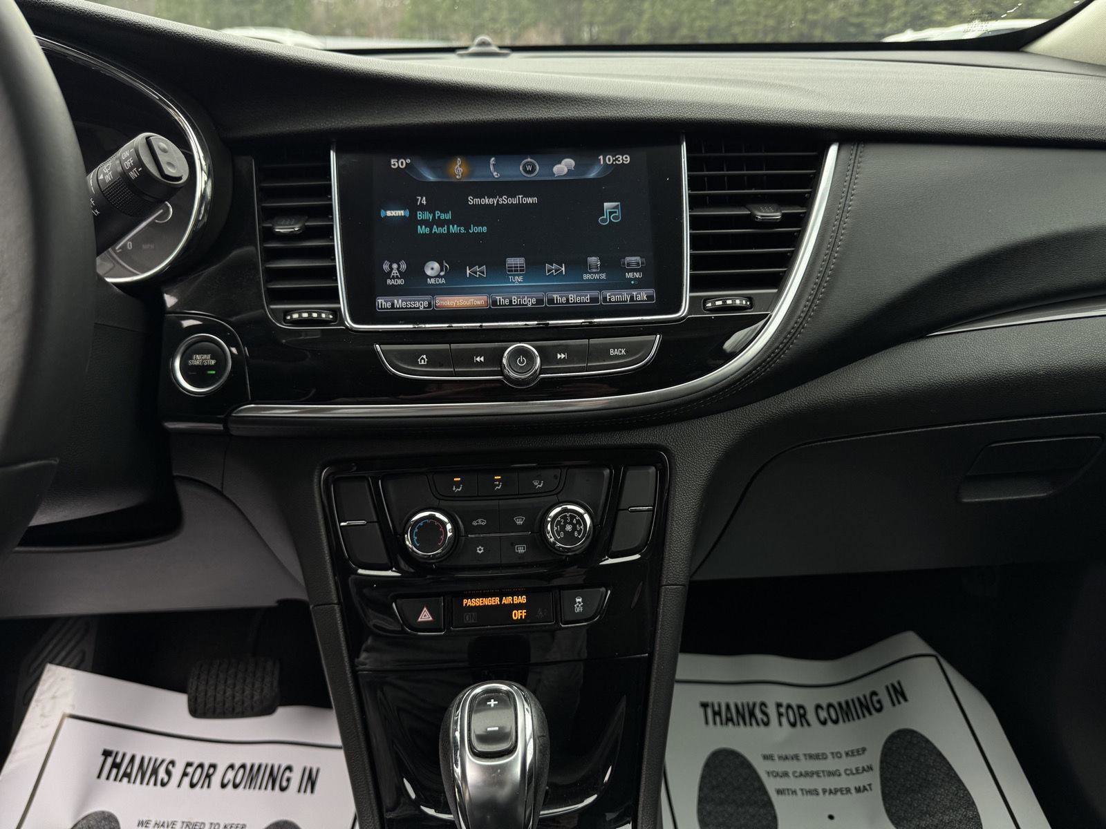 Used 2020 Buick Encore Preferred w/ Safety Package image 4