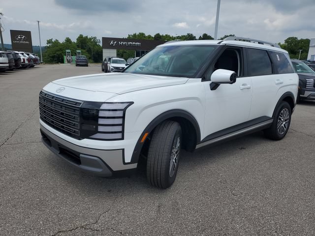 New 2026 Hyundai Palisade SEL AWD/4WD image 2