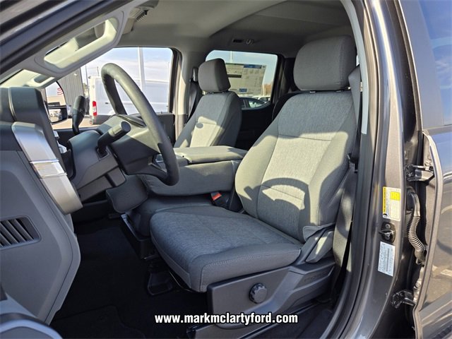 New 2026 Ford F350 XL w/ STX Appearance Package image 8