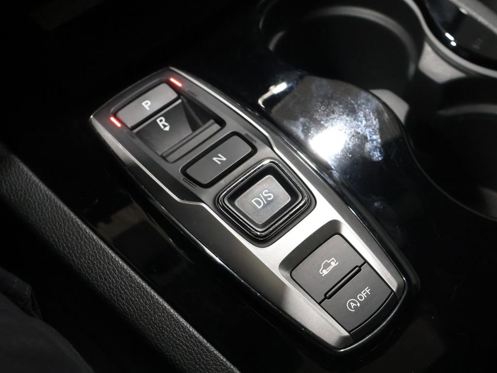 Used 2022 Honda Ridgeline Black Edition image 29