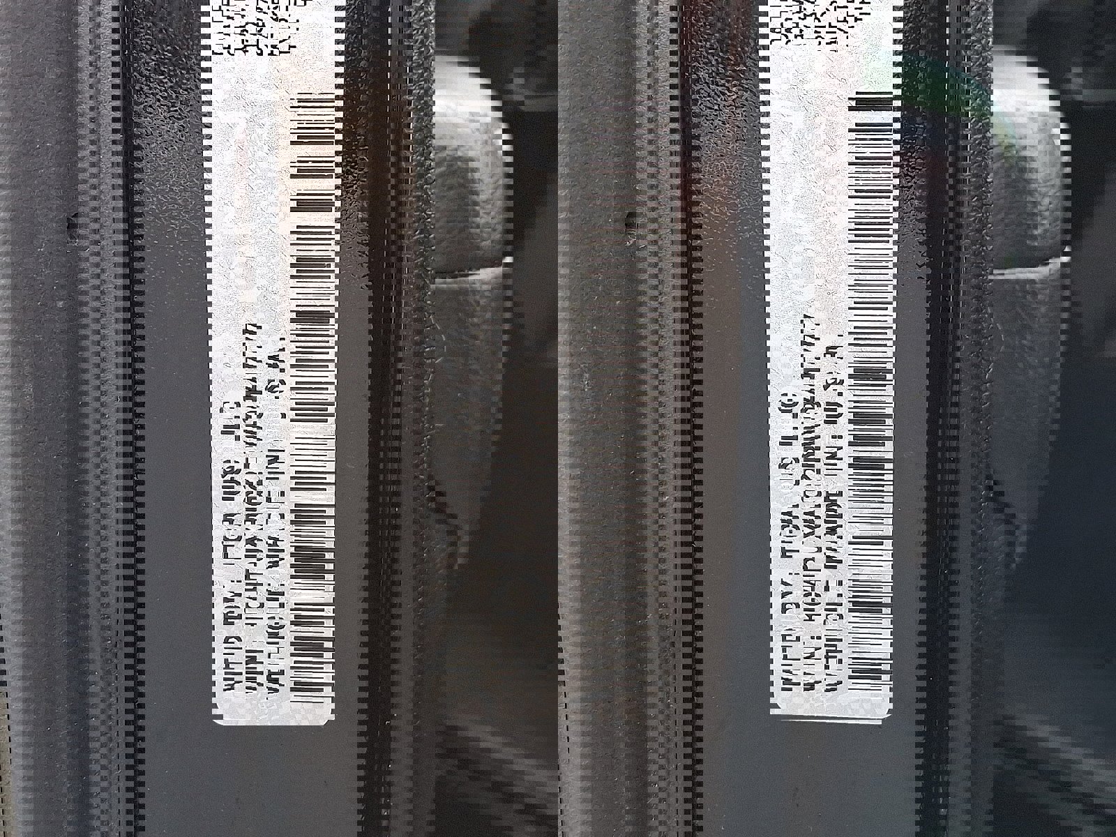 Used 2024 Jeep Wrangler Sport image 25