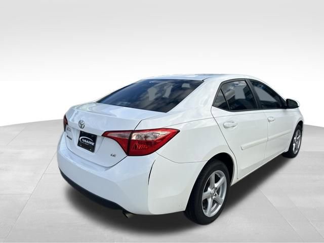 Used 2018 Toyota Corolla LE image 9
