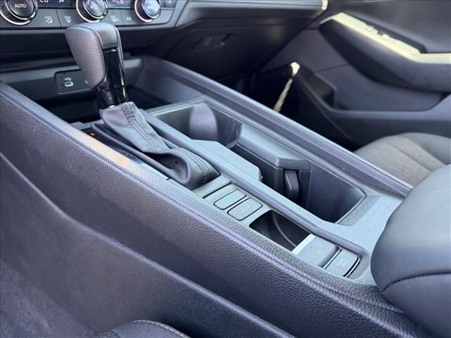 Used 2024 Honda Accord EX image 21