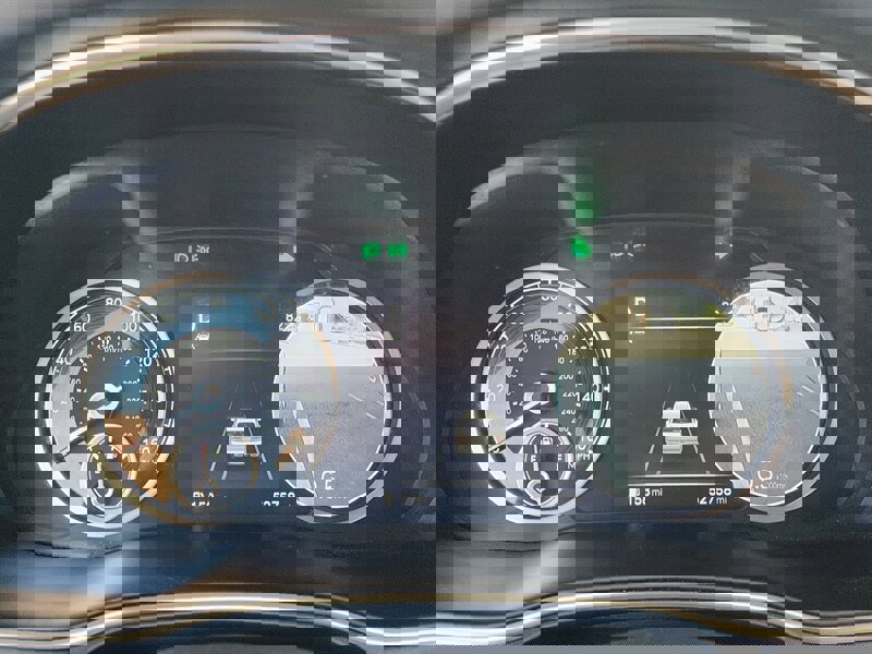 Used 2021 Genesis GV80 3.5T Advanced + image 34