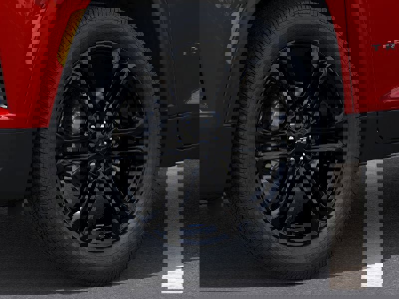 New 2026 Chevrolet Traverse LT w/ Driver Confidence Package image 20