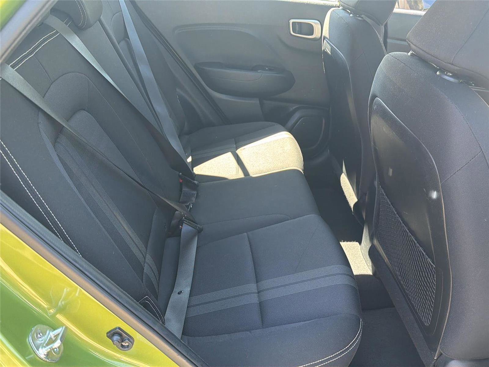 Used 2020 Hyundai Venue SEL FWD image 25
