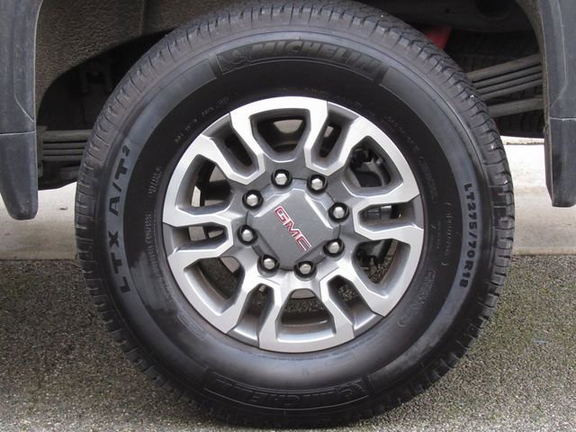 Used 2025 GMC Sierra 2500 SLT w/ SLT Premium Package AWD/4WD image 41