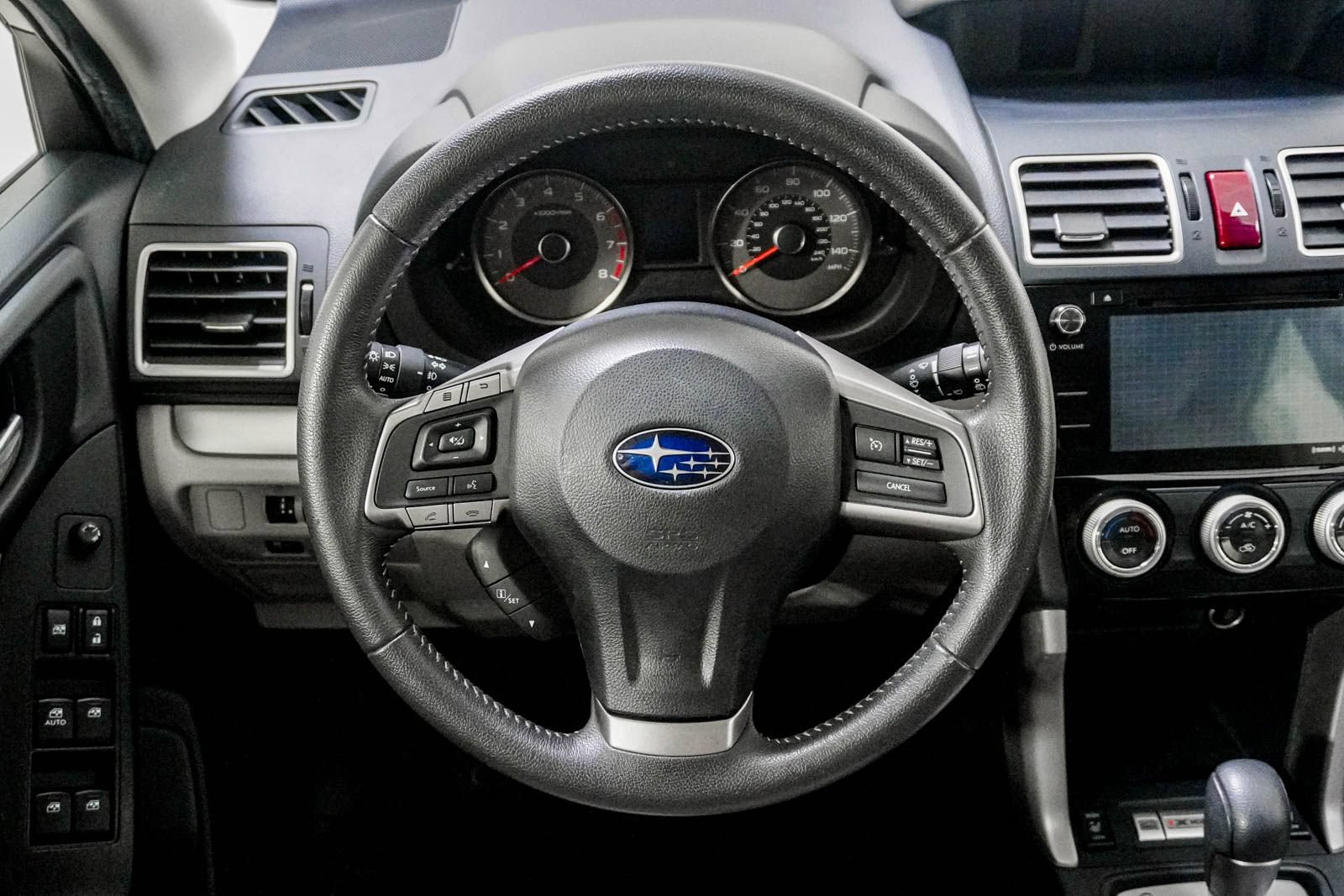 Used 2016 Subaru Forester 2.5i Limited w/ Popular Package #2 AWD/4WD image 22