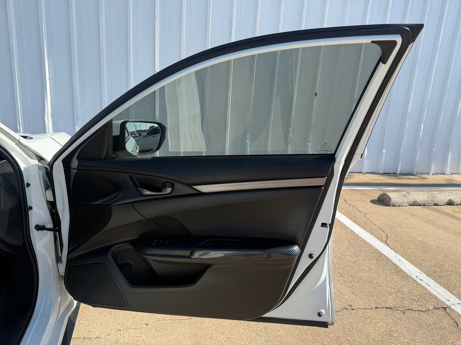 Used 2019 Honda Civic Sport image 23