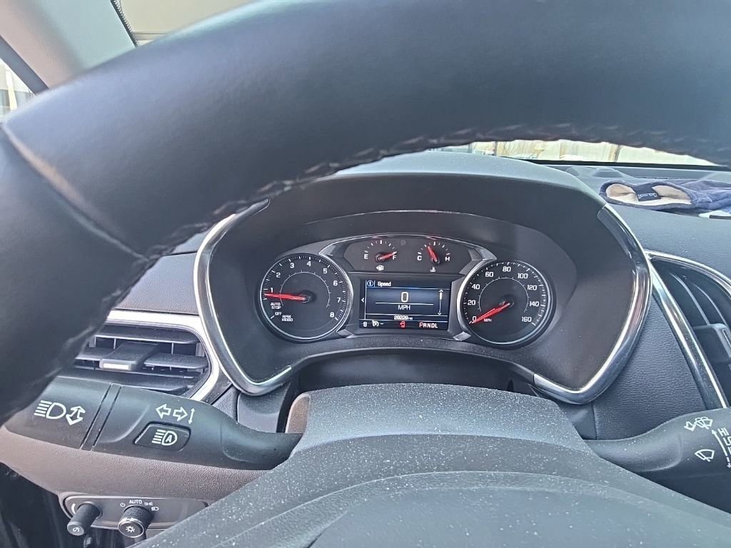 Used 2024 Chevrolet Equinox LT image 8