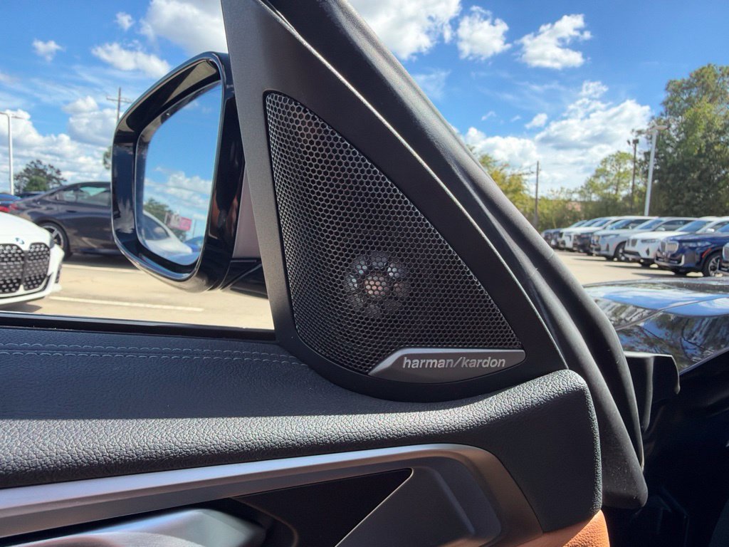 Certified 2023 BMW 440i xDrive Coupe w/ Premium Package AWD/4WD image 15