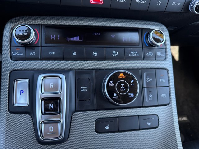 Used 2024 Hyundai Palisade XRT AWD/4WD image 31