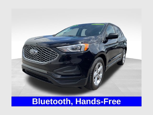 Used 2024 Ford Edge SE