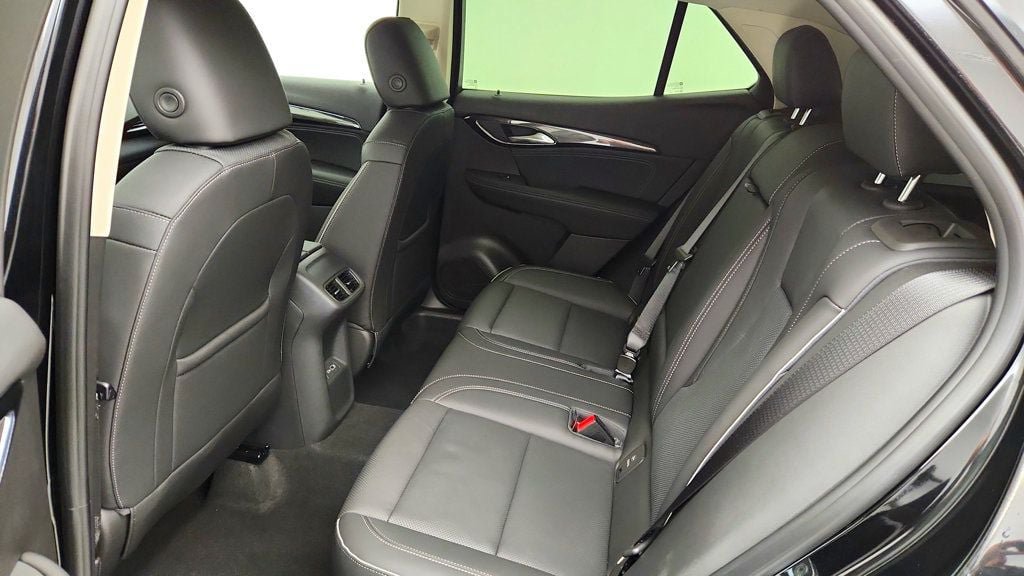 Used 2023 Buick Envision Essence FWD image 20
