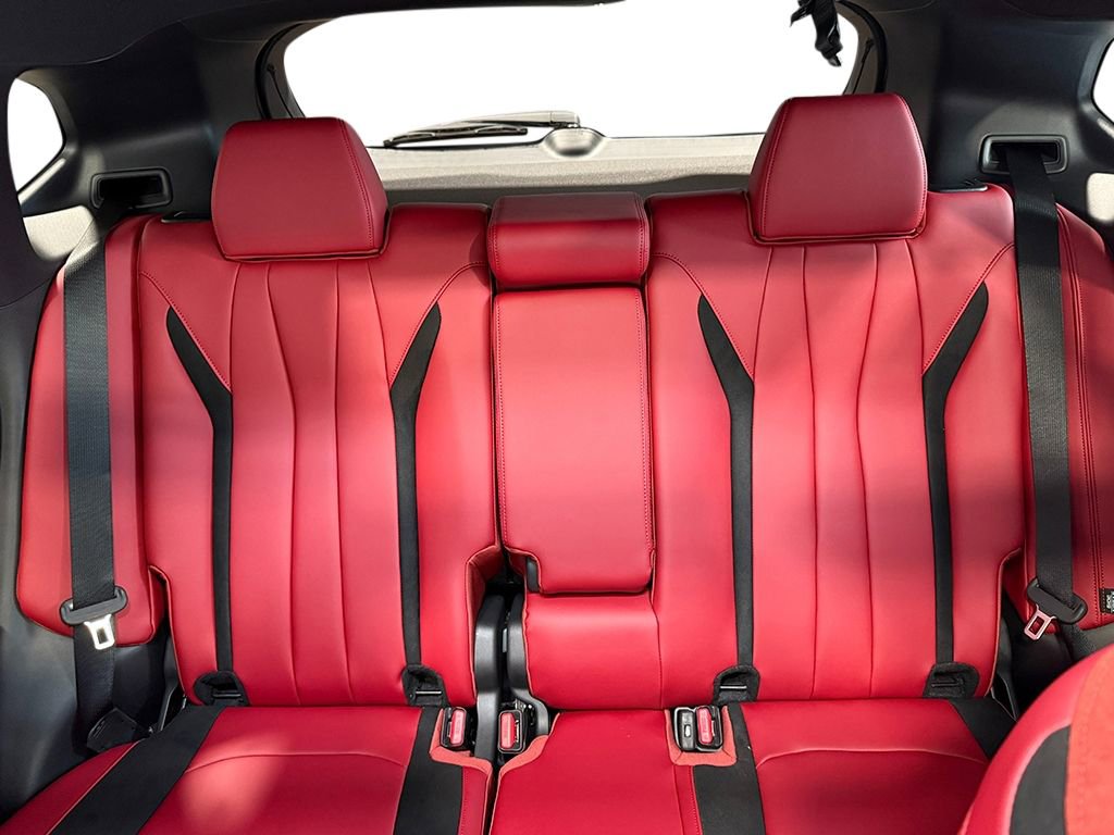 New 2025 Acura ADX A-Spec image 31