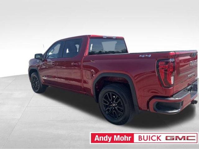 Used 2024 GMC Sierra 1500 Elevation AWD/4WD image 7