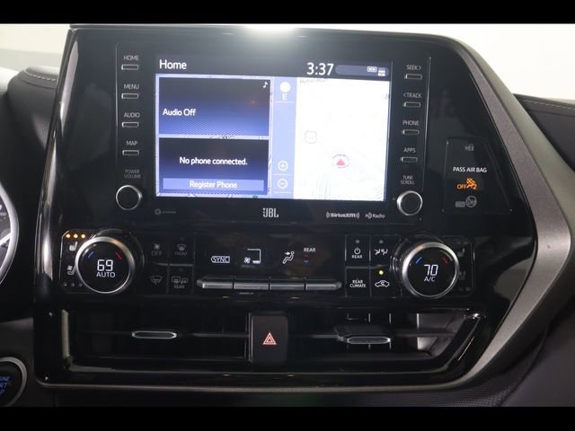 Used 2021 Toyota Highlander Limited image 23