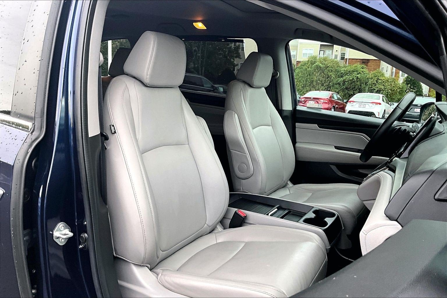 Used 2020 Honda Odyssey EX-L image 7