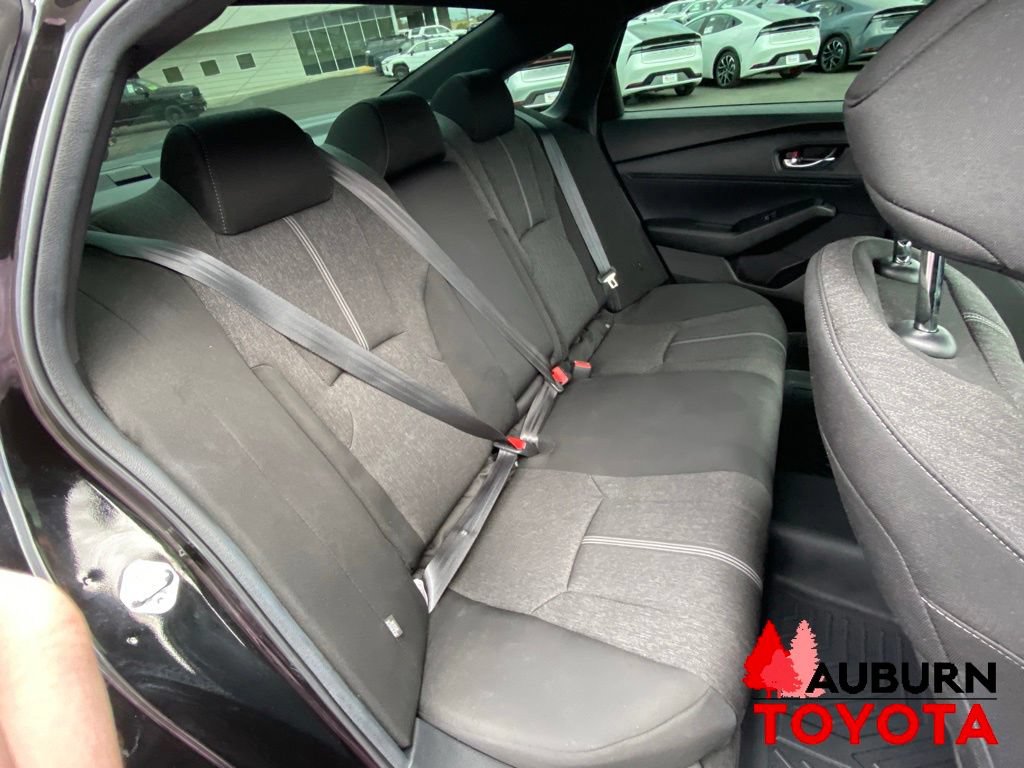 Used 2023 Honda Accord Sport image 16