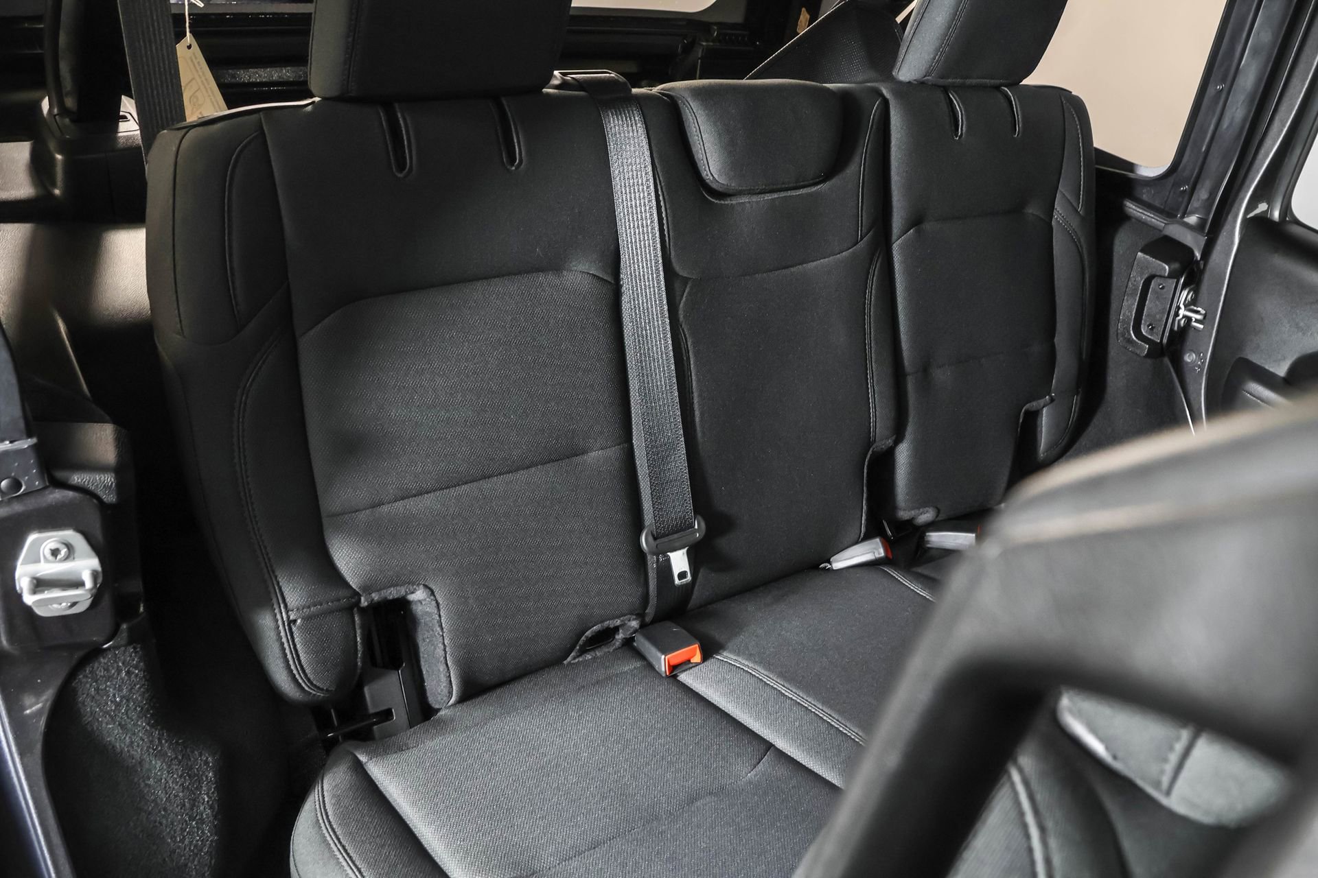 Used 2022 Jeep Wrangler Unlimited Sport S image 47