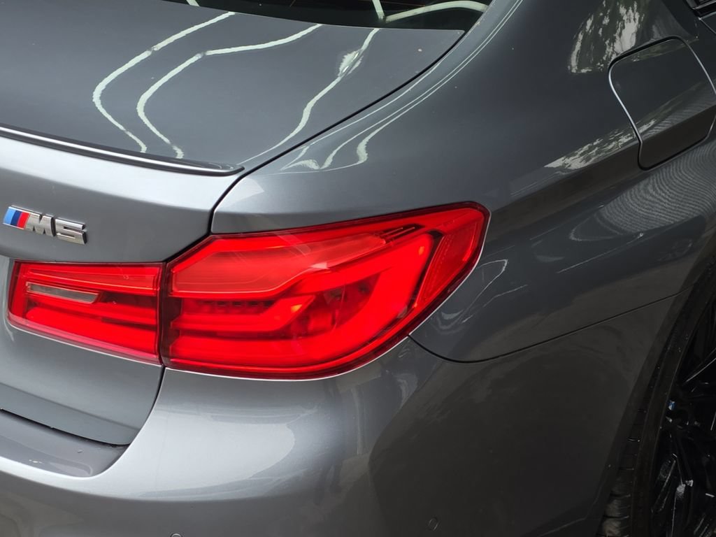 Used 2018 BMW M5 w/ Executive Package AWD/4WD image 34