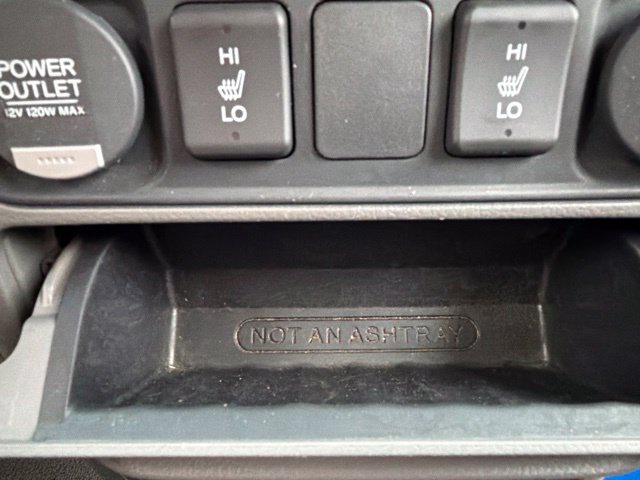 Used 2012 Honda Ridgeline RTL image 32