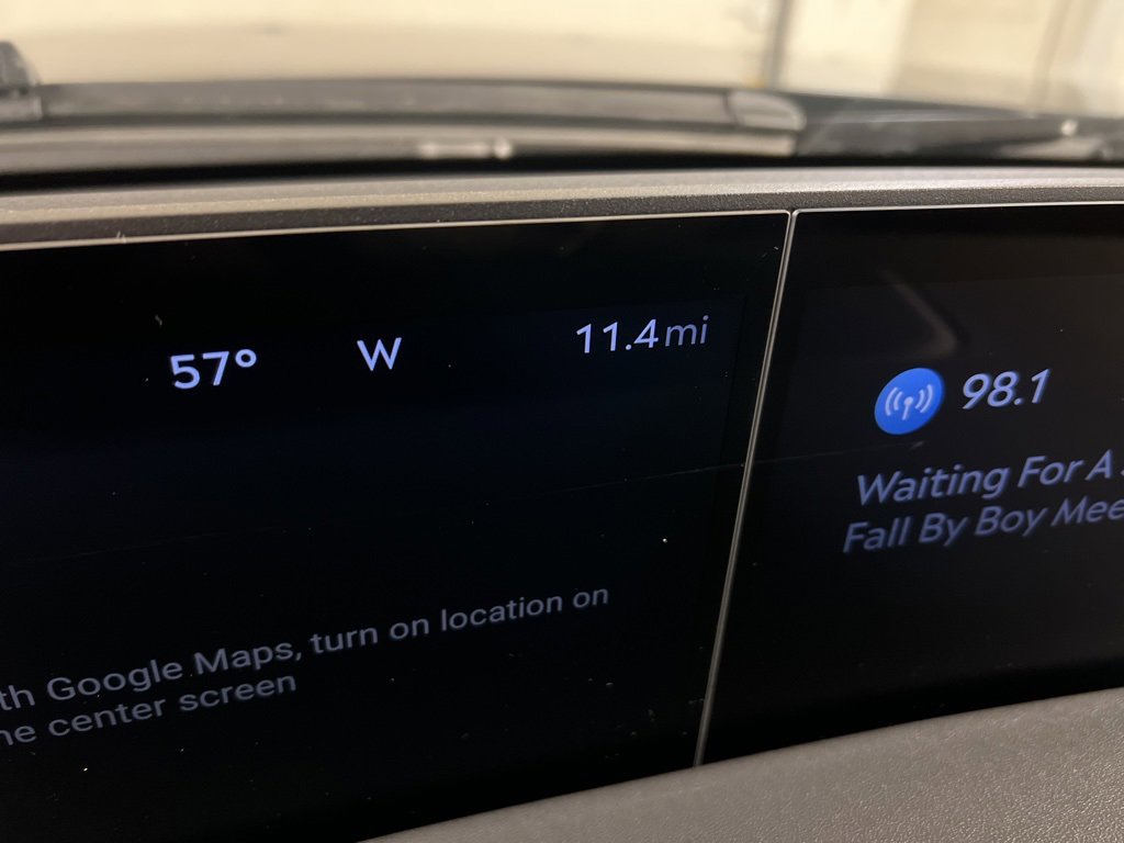 New 2026 Lincoln Navigator Reserve image 25