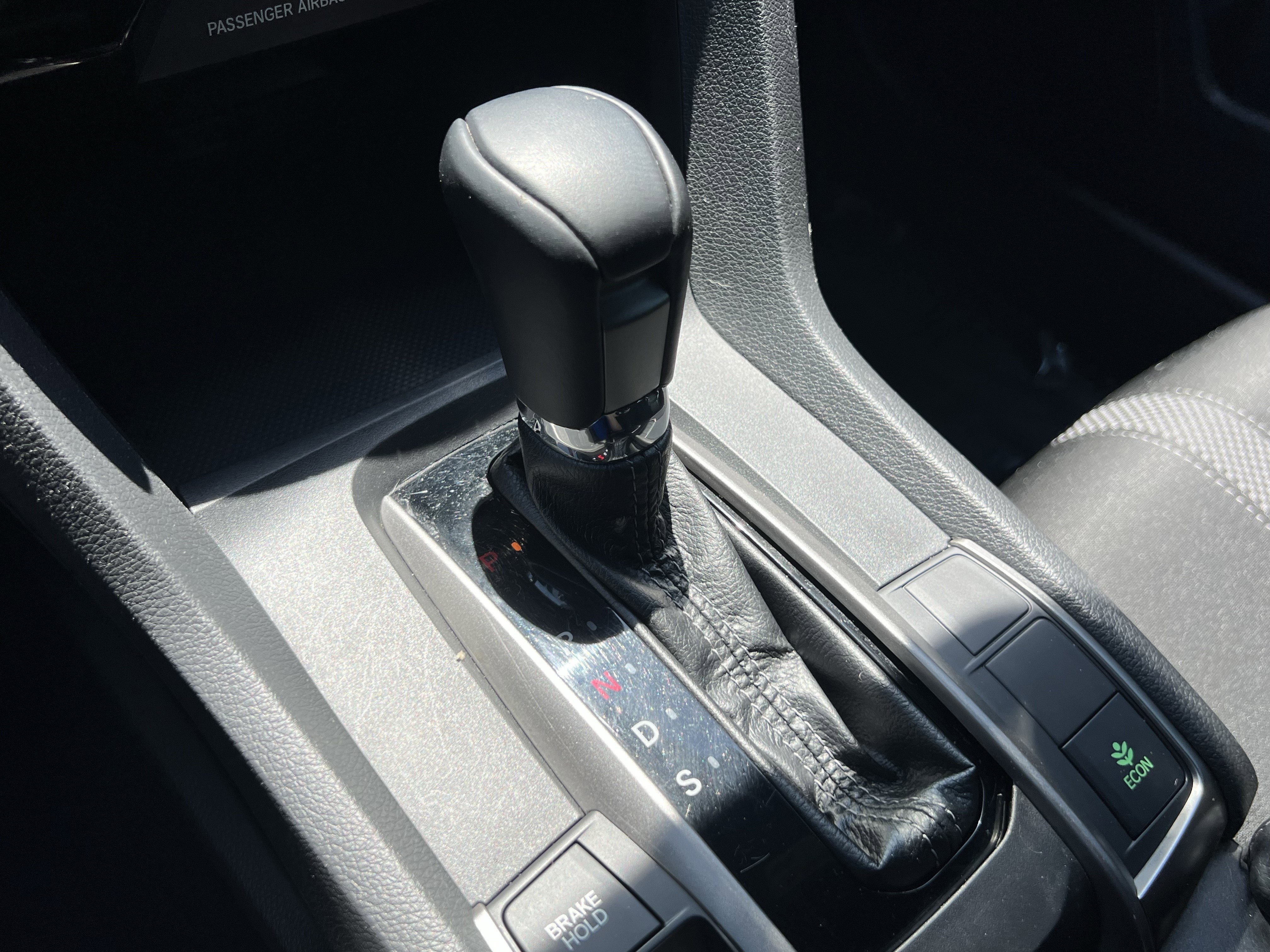 Used 2021 Honda Civic Sport image 26