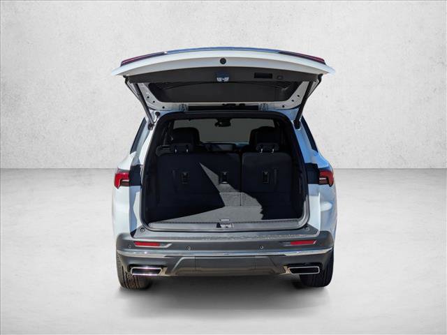 New 2026 Buick Enclave Preferred AWD/4WD image 6