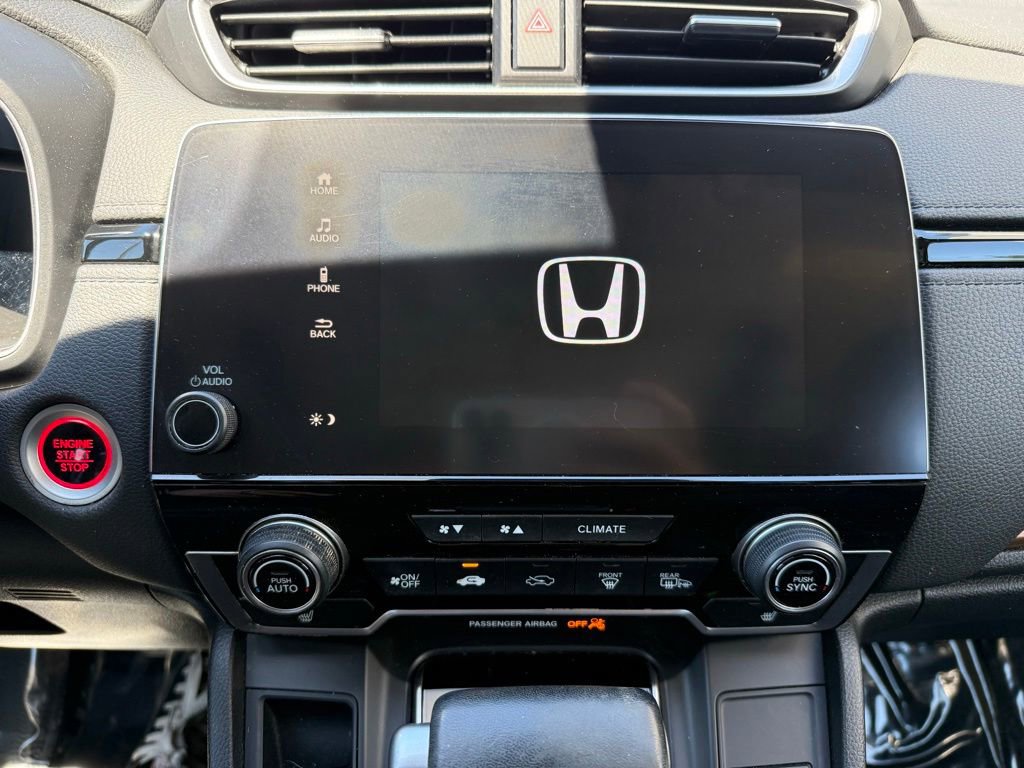 Used 2017 Honda CR-V EX-L image 22