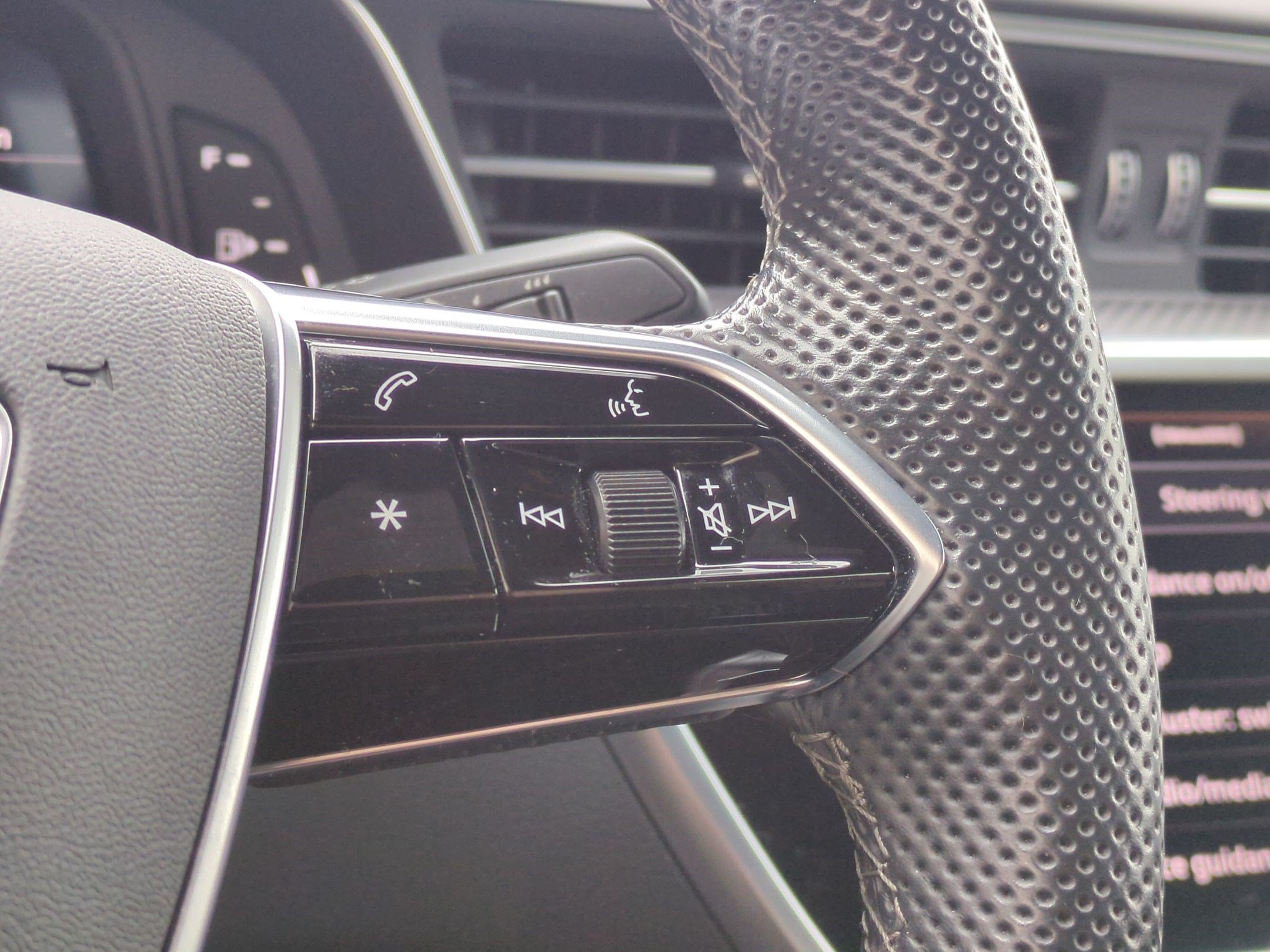 Used 2021 Audi S6 Prestige AWD/4WD image 19