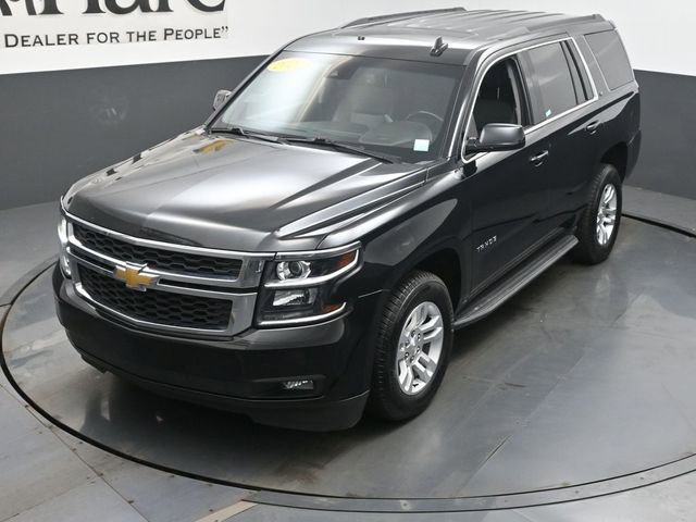 Used 2020 Chevrolet Tahoe LT image 47