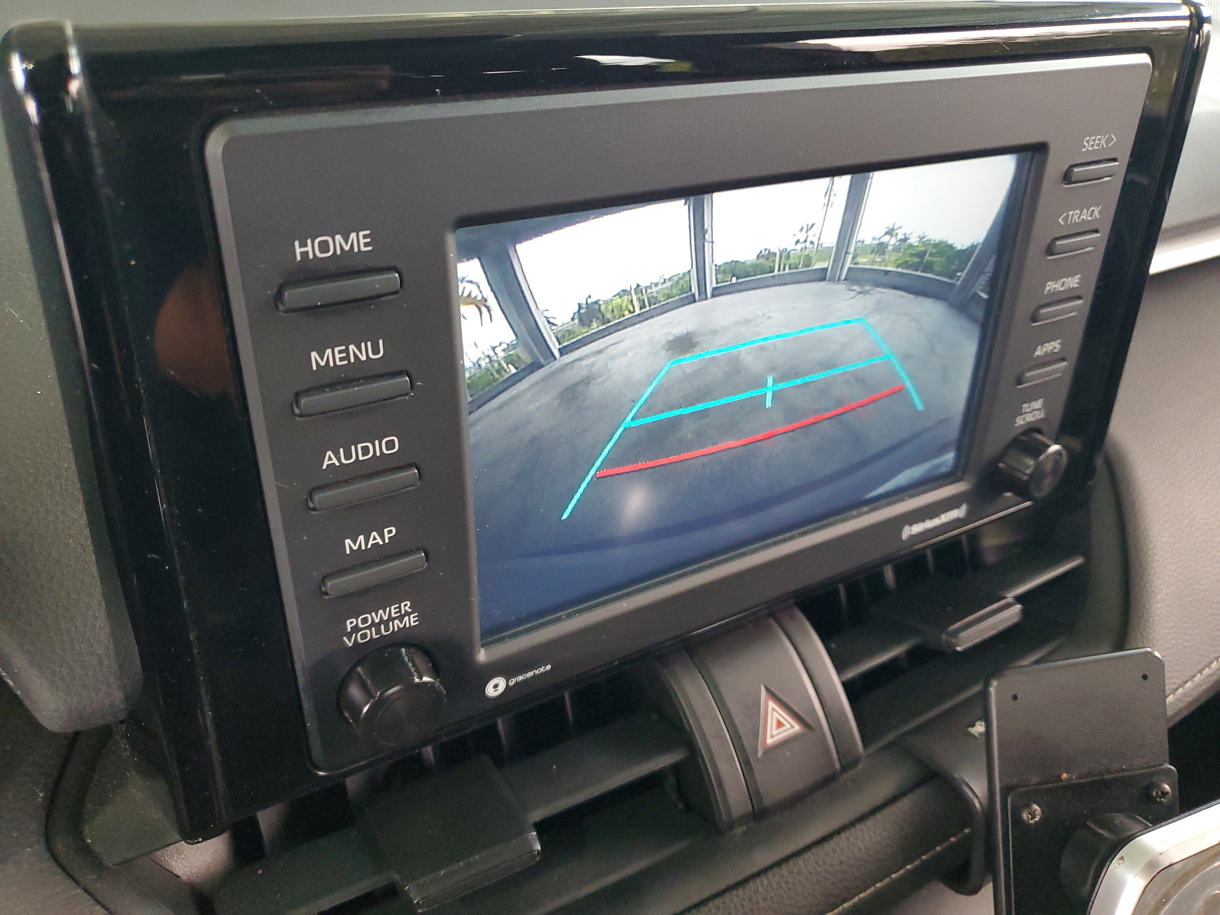 Used 2021 Toyota RAV4 XLE FWD image 26