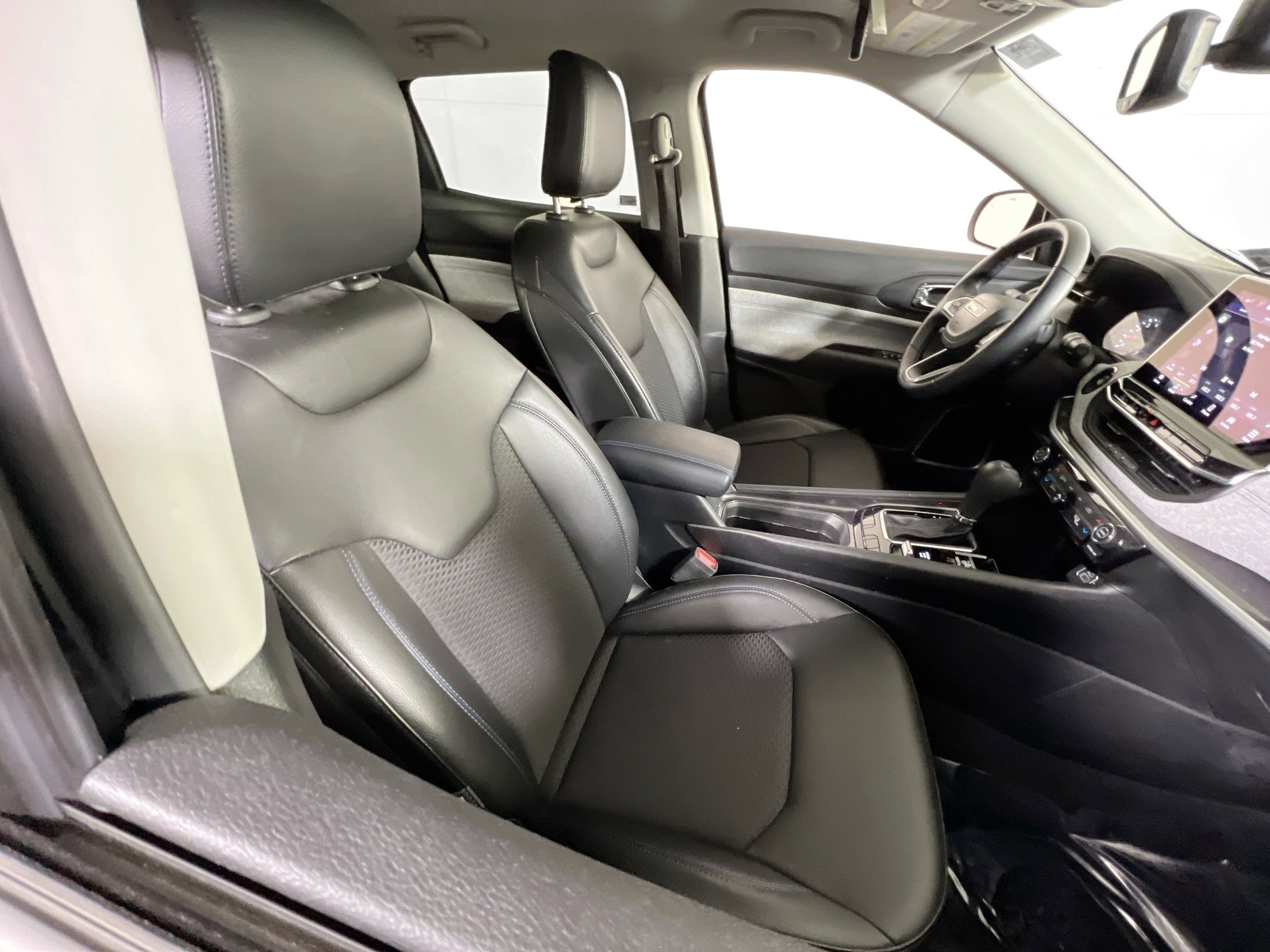 Used 2022 Jeep Compass Latitude w/ Convenience Group image 25