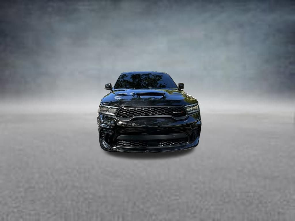 Used 2023 Dodge Durango R/T RWD image 2
