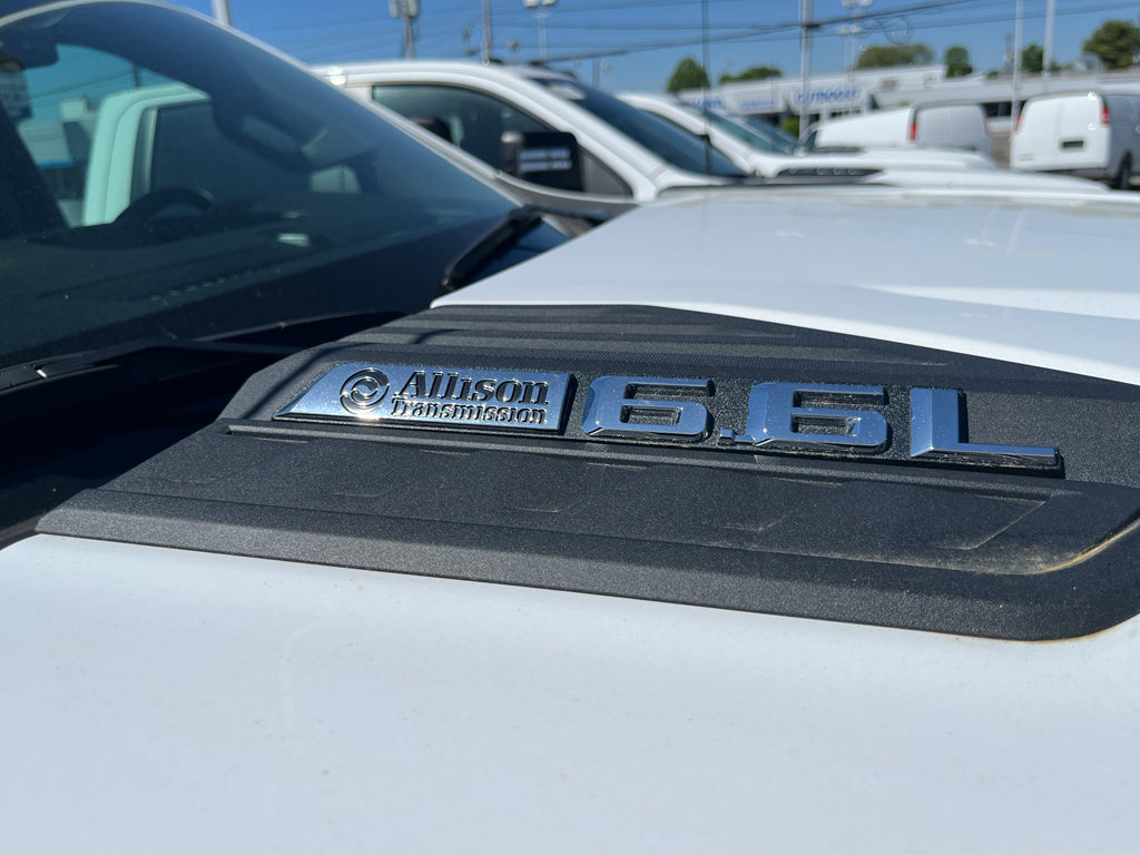 New 2025 Chevrolet Silverado 2500 W/T w/ WT Convenience Package image 4