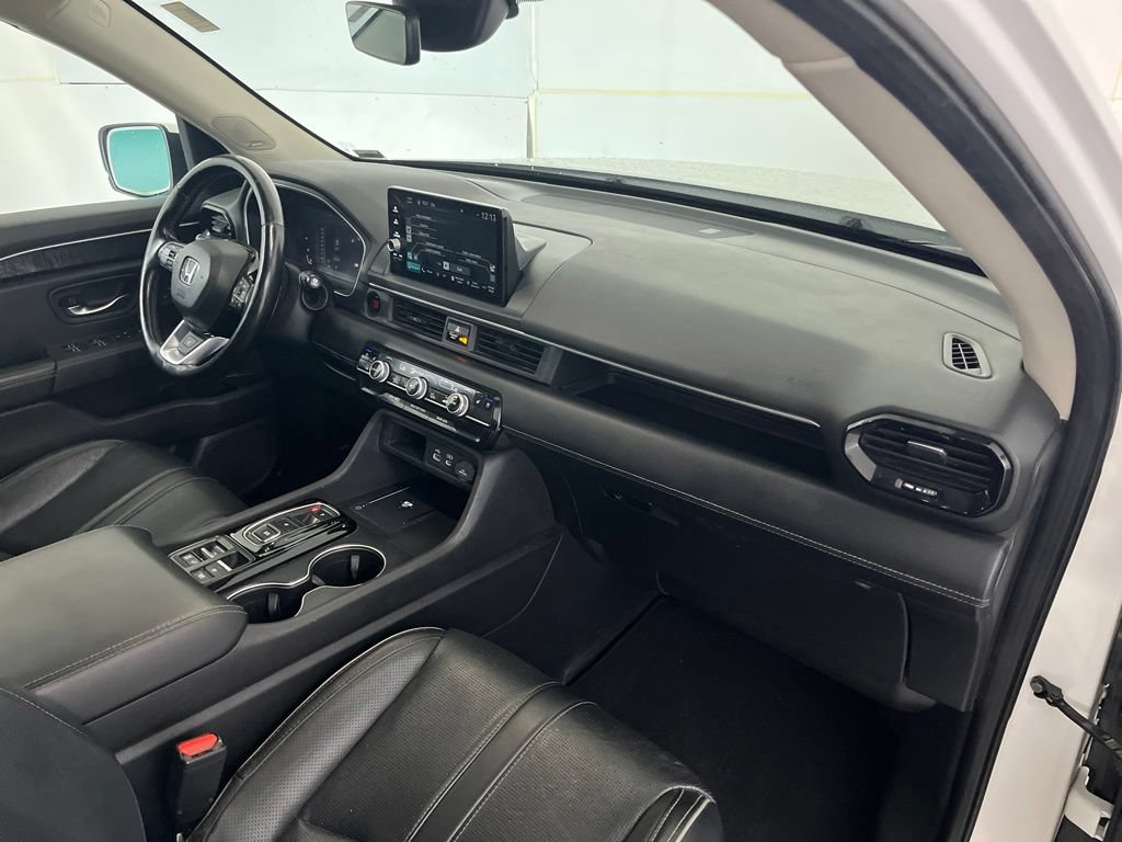 Used 2023 Honda Pilot Elite image 24
