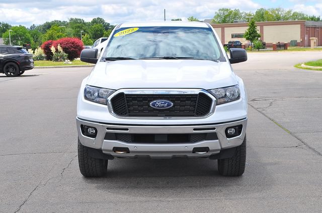 Used 2022 Ford Ranger XLT w/ Equipment Group 302A High AWD/4WD image 8