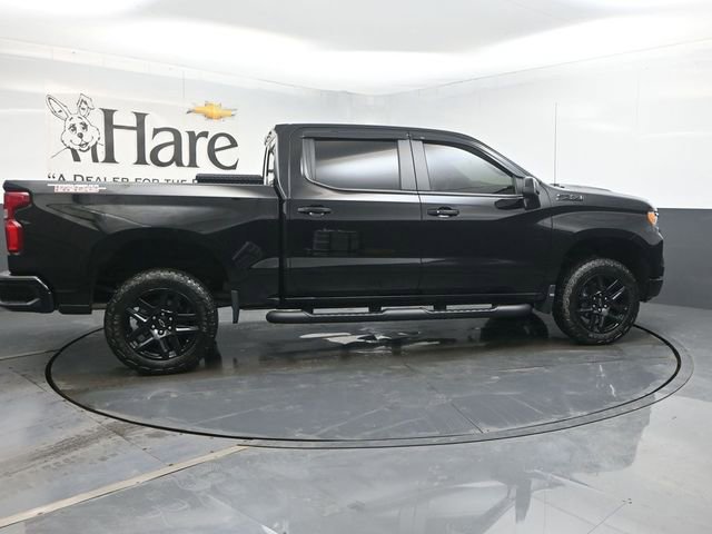 Used 2024 Chevrolet Silverado 1500 LT Trail Boss w/ Convenience Package II image 36