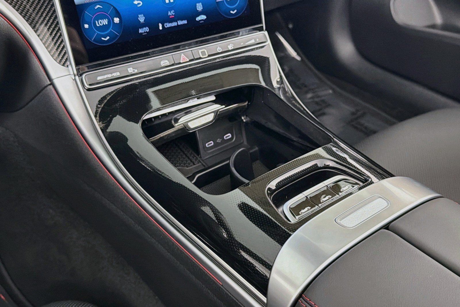 New 2027 Mercedes-Benz CLE 53 AMG 4MATIC Cabriolet image 6