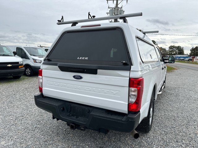 Used 2020 Ford F250 XL image 10