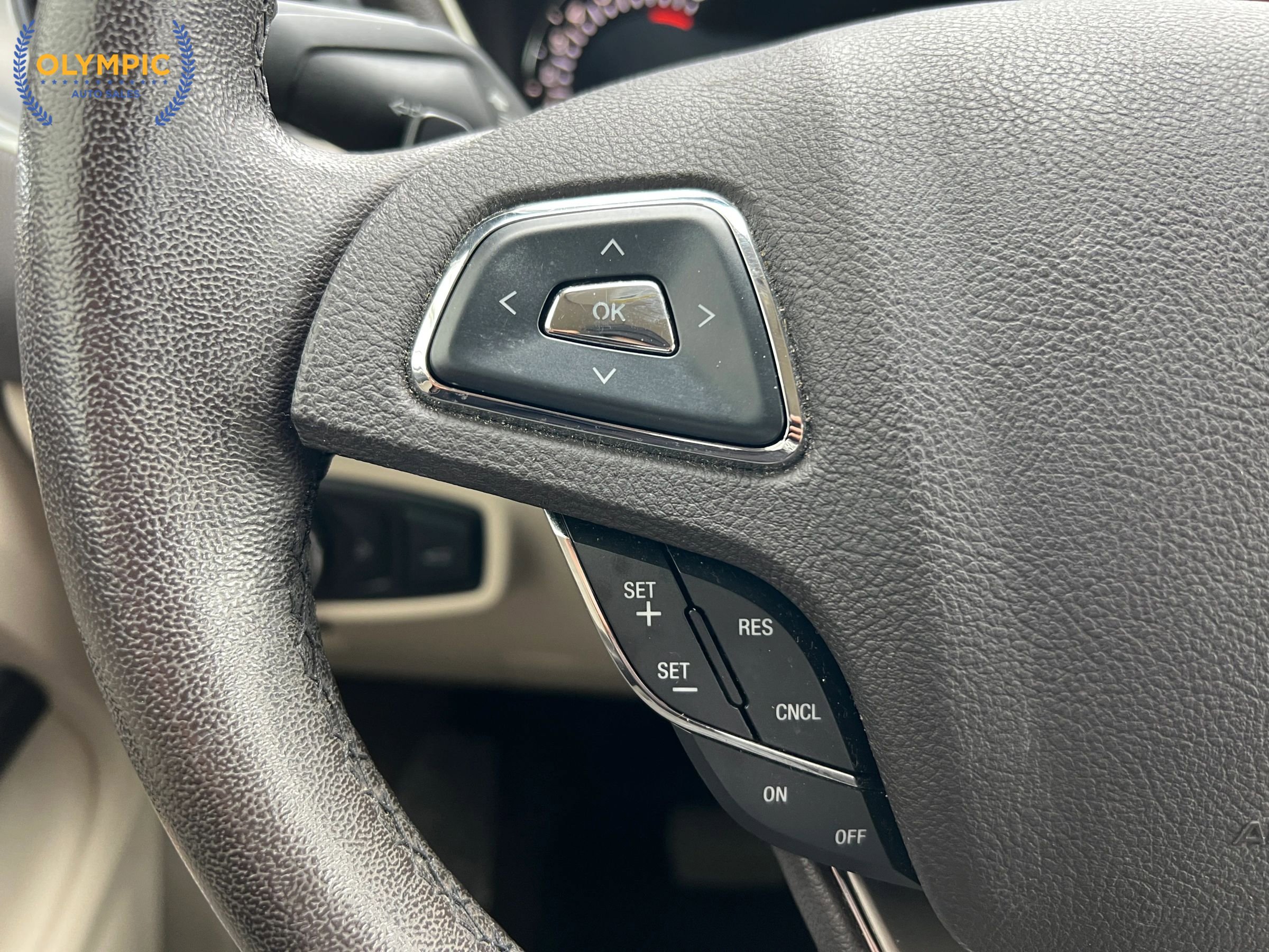 Used 2018 Lincoln MKC Premiere image 25